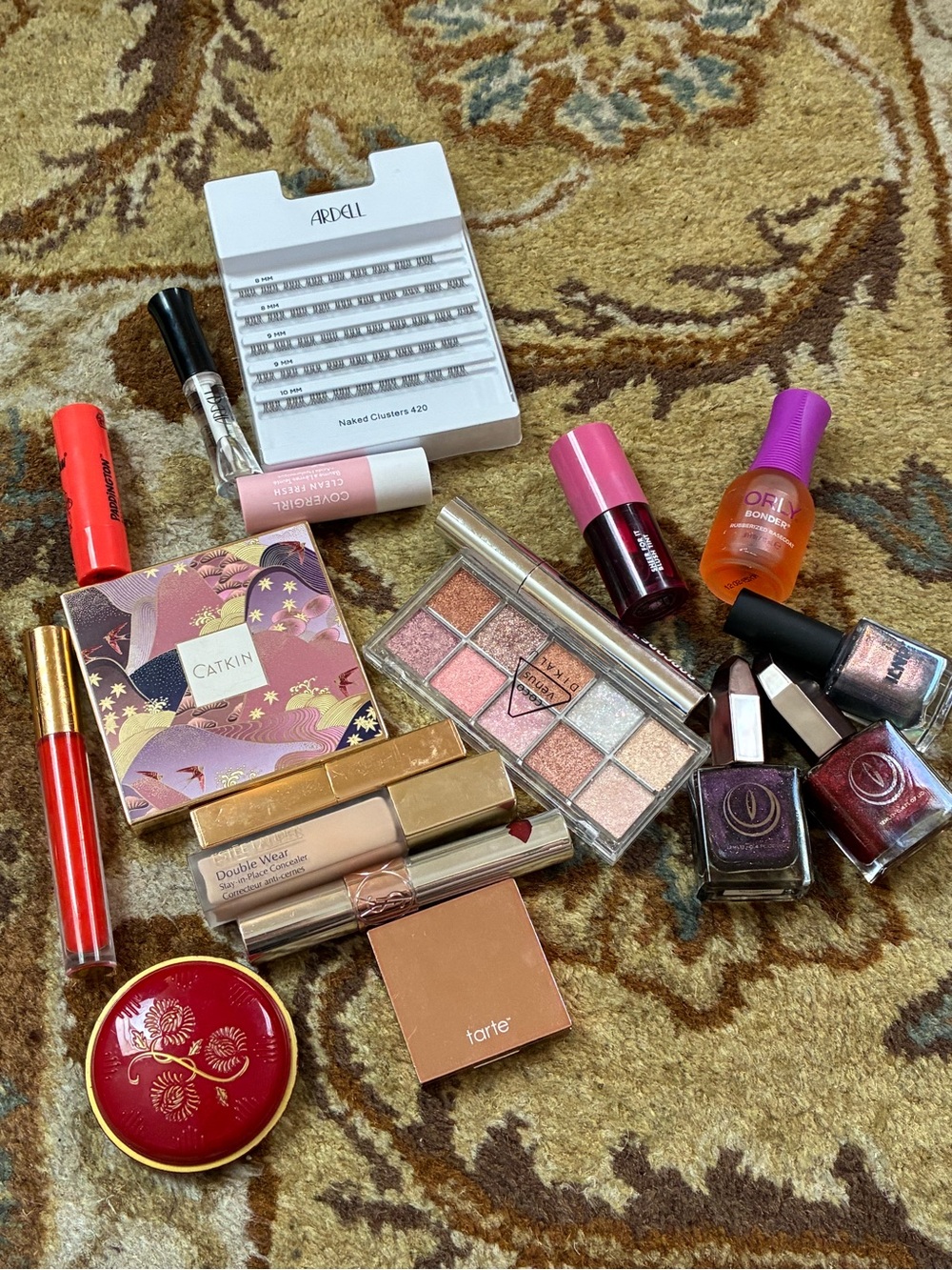Beauty bundle